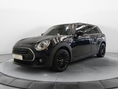 MINI Mini Clubman 1.5 One D Essential Clubman del 2019 usata a Modena