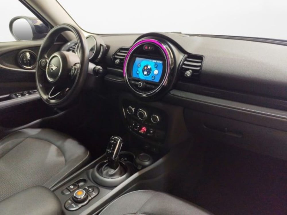 MINI Mini Clubman usata a Modena (10)