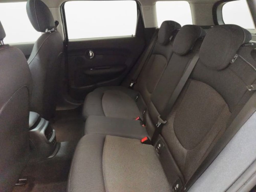 MINI Mini Clubman usata a Modena (12)