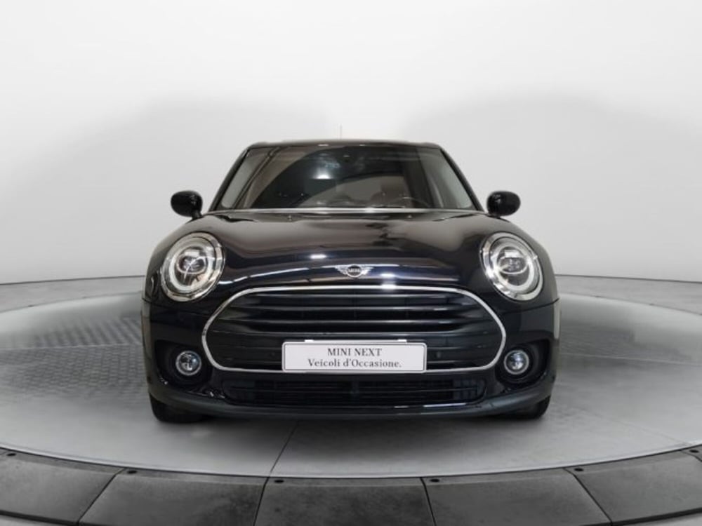 MINI Mini Clubman usata a Modena (17)