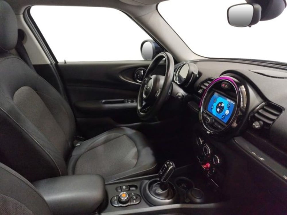 MINI Mini Clubman usata a Modena (20)