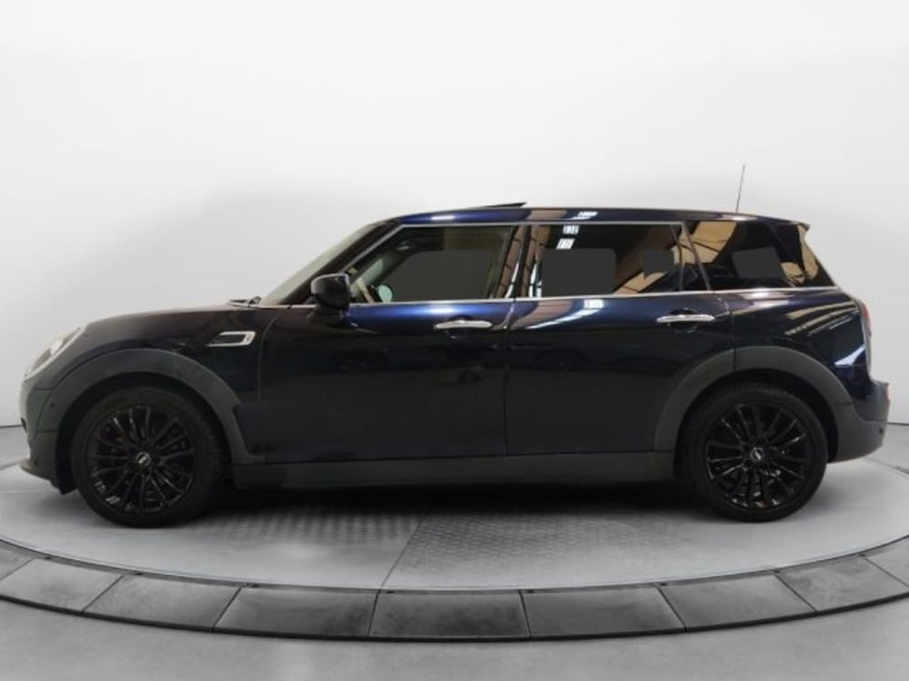 MINI Mini Clubman usata a Modena (3)
