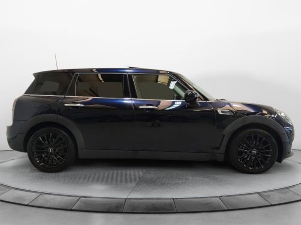 MINI Mini Clubman usata a Modena (4)