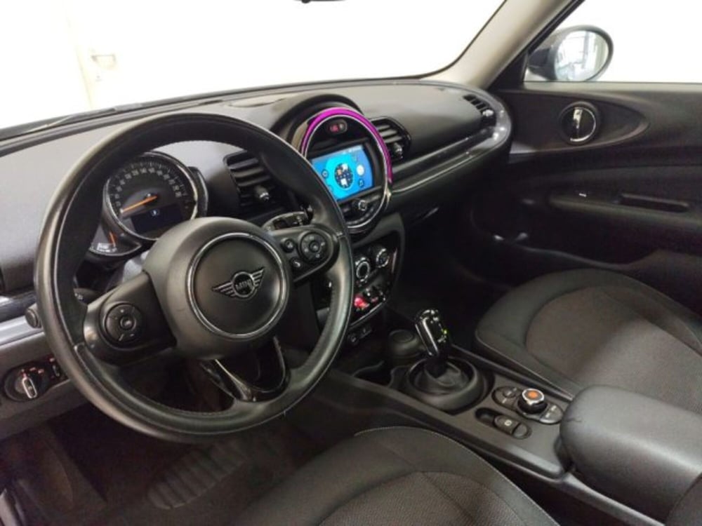 MINI Mini Clubman usata a Modena (6)