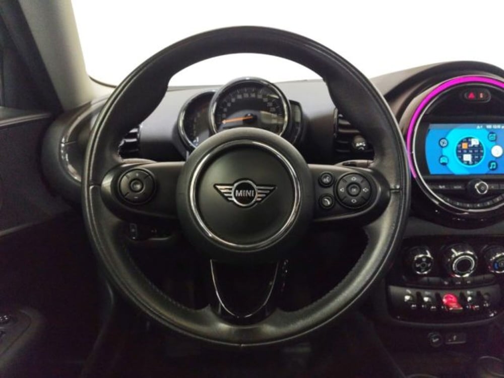 MINI Mini Clubman usata a Modena (7)