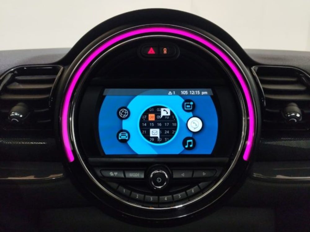 MINI Mini Clubman usata a Modena (8)