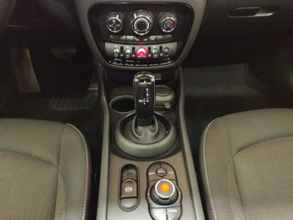 MINI Mini Clubman usata a Modena (9)