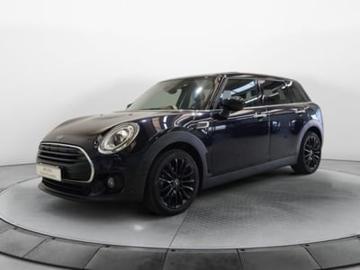 MINI Mini Clubman 1.5 One D Yours Clubman del 2019 usata a Modena