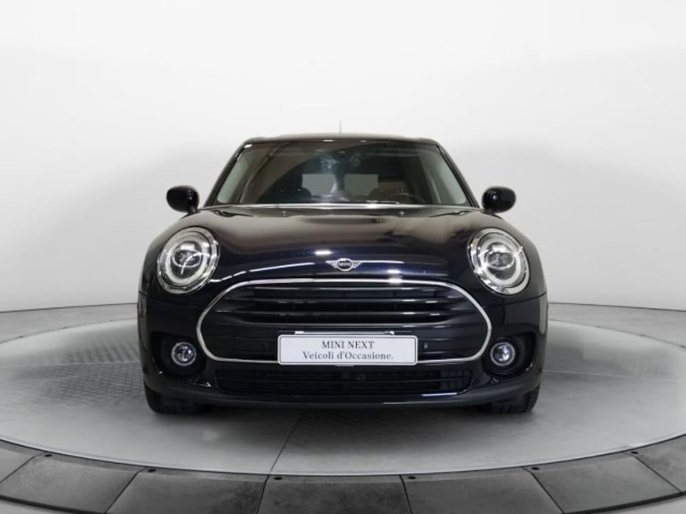 MINI Mini Clubman usata a Modena (17)