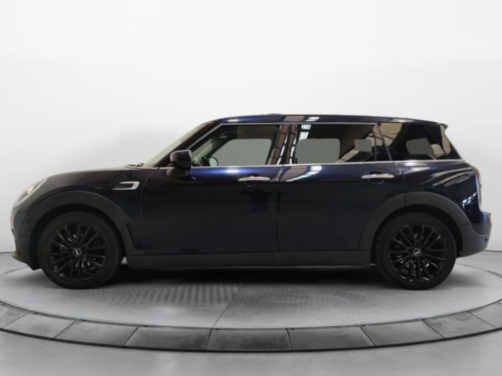 MINI Mini Clubman usata a Modena (3)