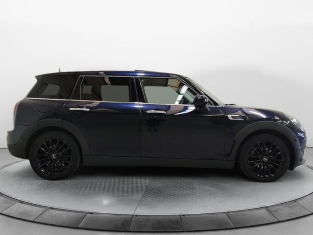 MINI Mini Clubman usata a Modena (4)
