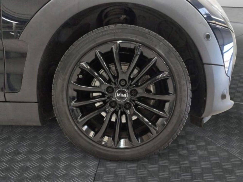MINI Mini Clubman usata a Modena (5)