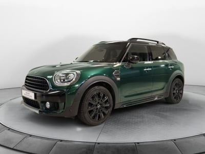 MINI Mini Countryman 1.5 Cooper Baker Street Countryman del 2018 usata a Modena