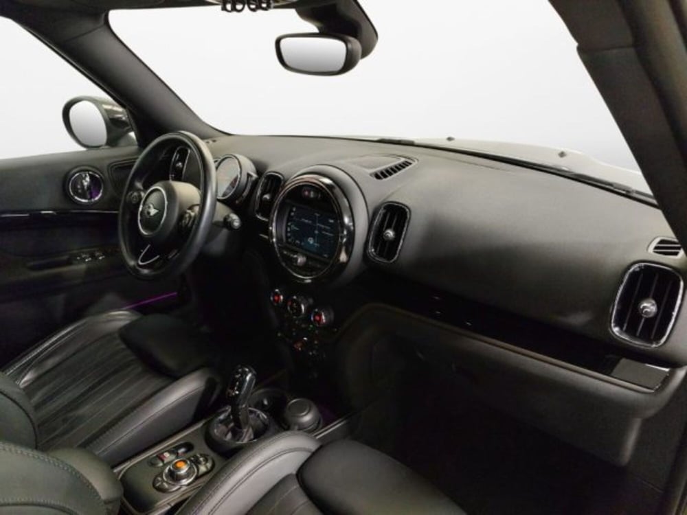 MINI Mini Countryman usata a Modena (10)