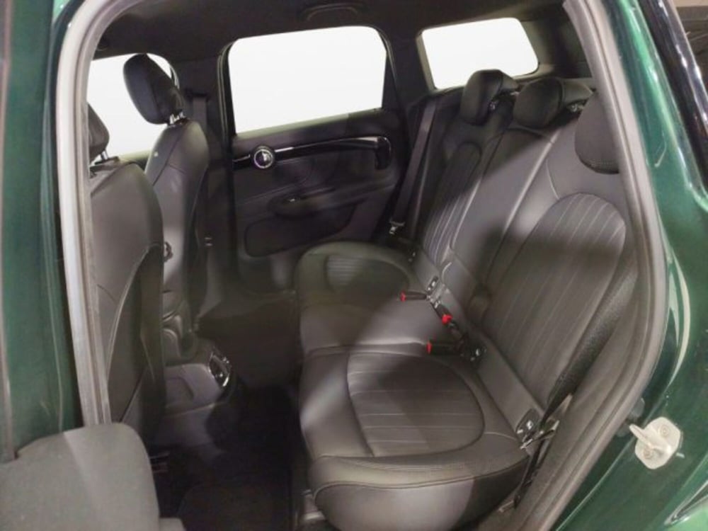 MINI Mini Countryman usata a Modena (12)