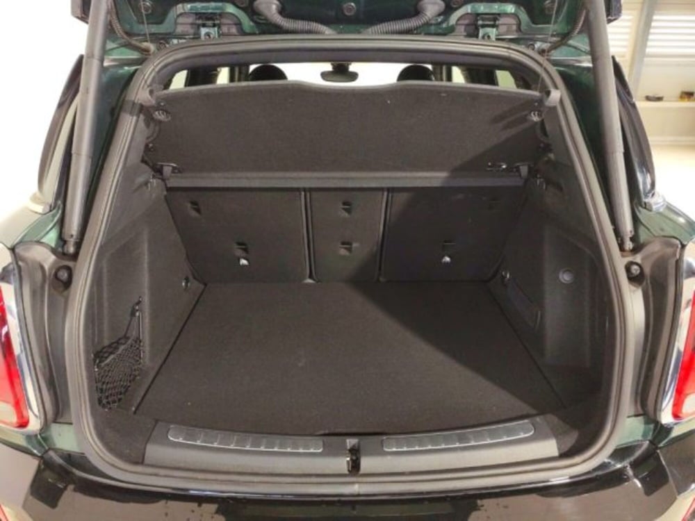 MINI Mini Countryman usata a Modena (13)