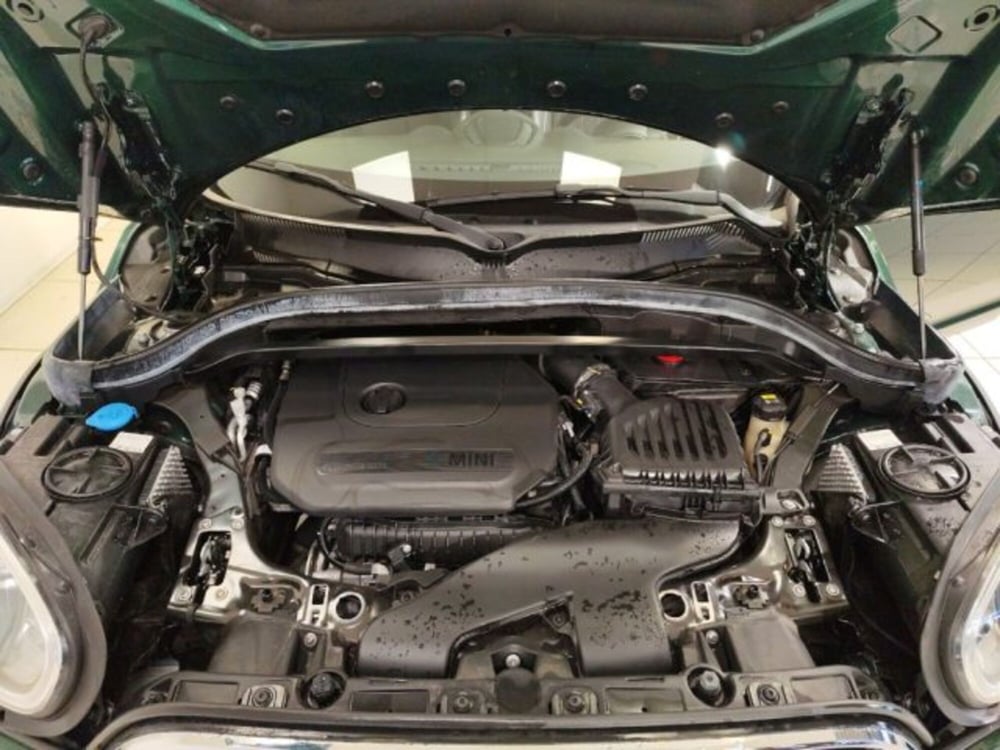 MINI Mini Countryman usata a Modena (15)