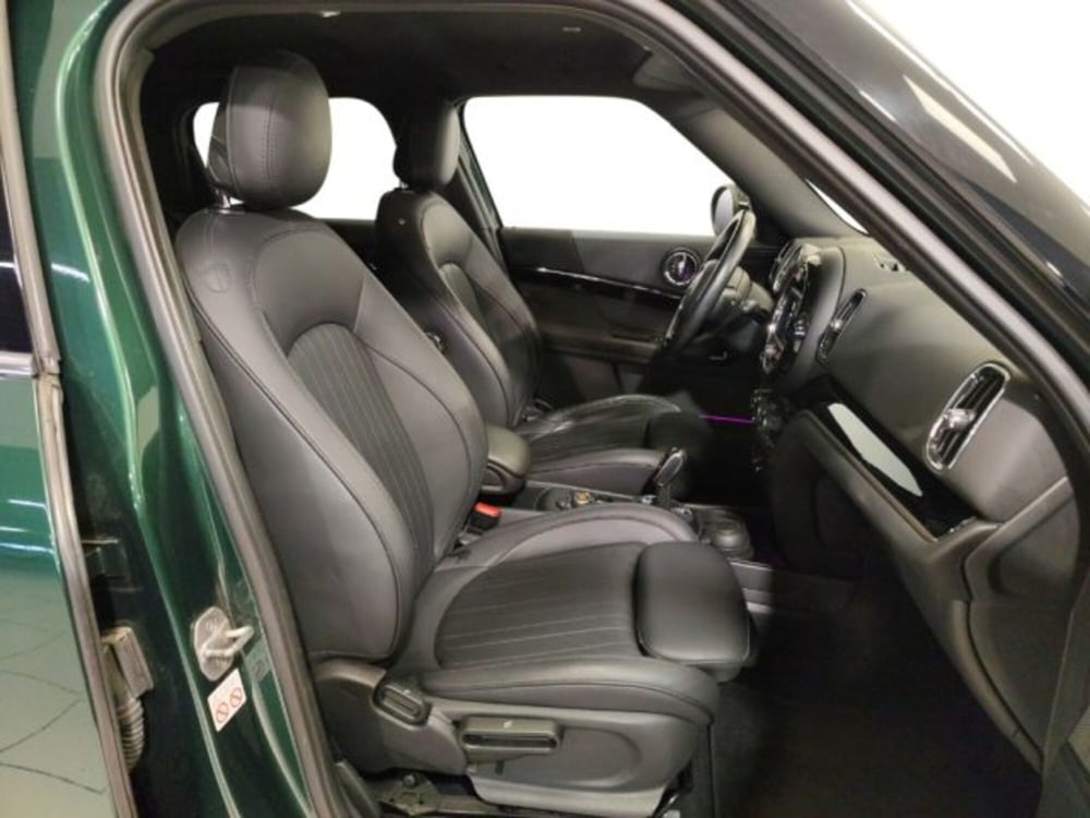 MINI Mini Countryman usata a Modena (20)