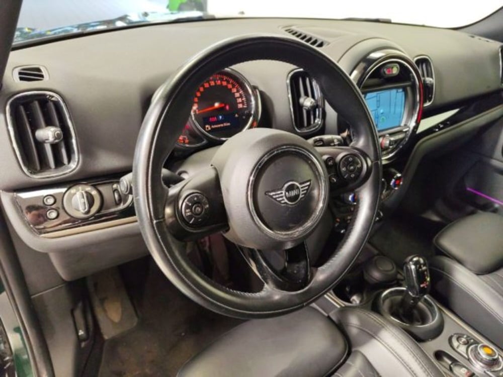 MINI Mini Countryman usata a Modena (6)
