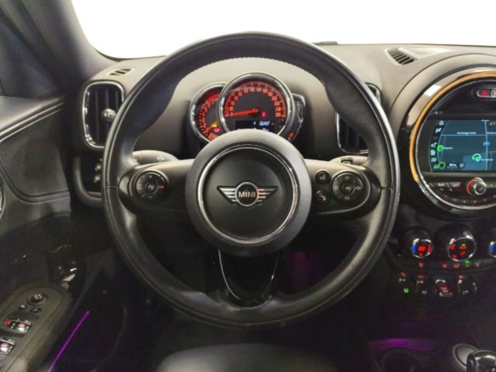 MINI Mini Countryman usata a Modena (7)