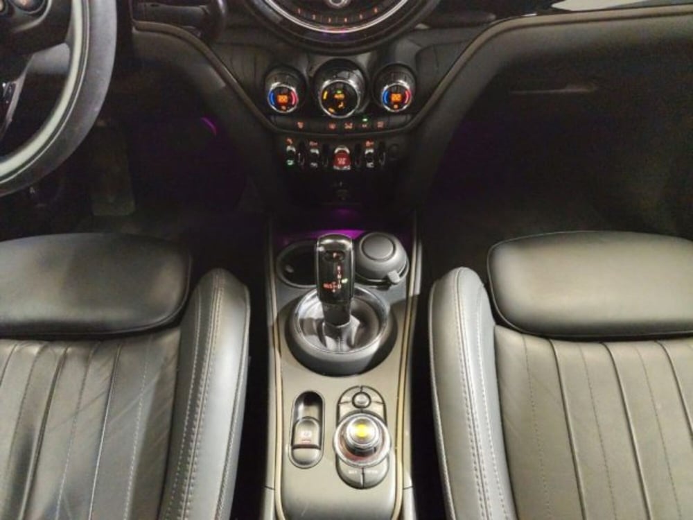 MINI Mini Countryman usata a Modena (9)
