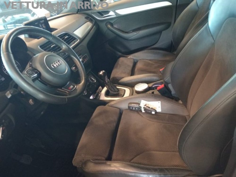 Audi Q3 usata a Modena (10)