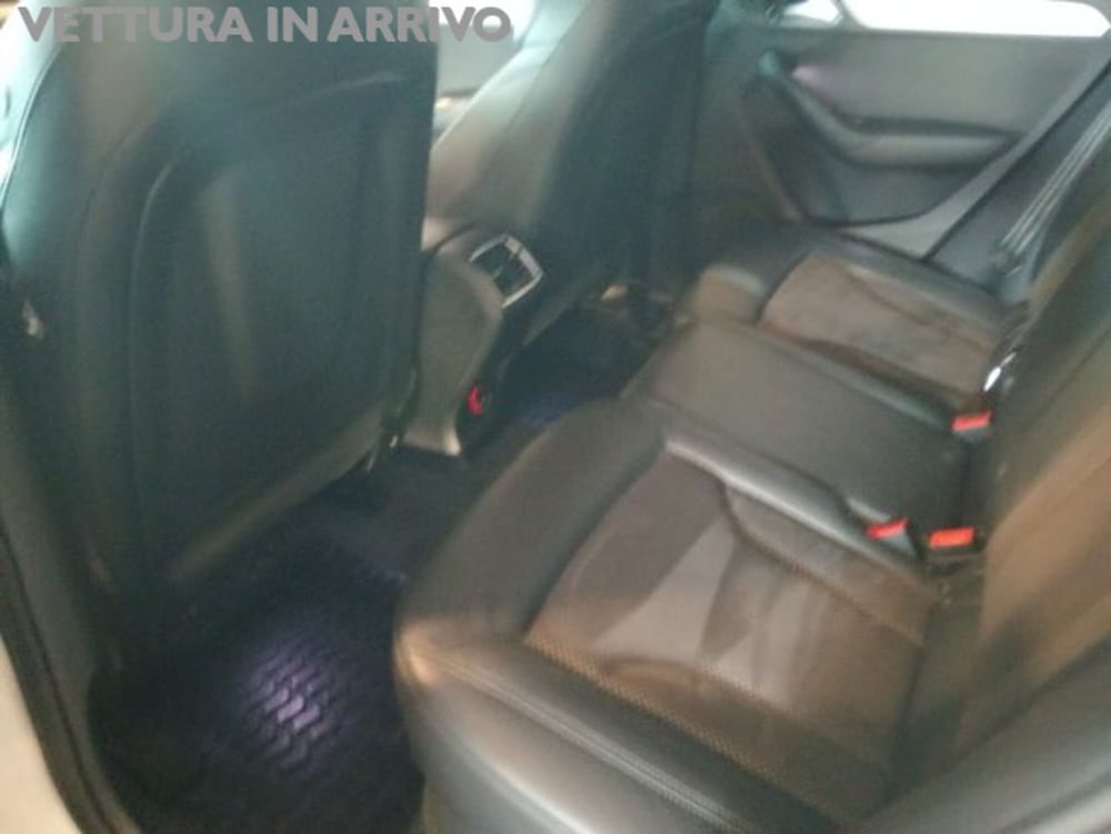 Audi Q3 usata a Modena (11)