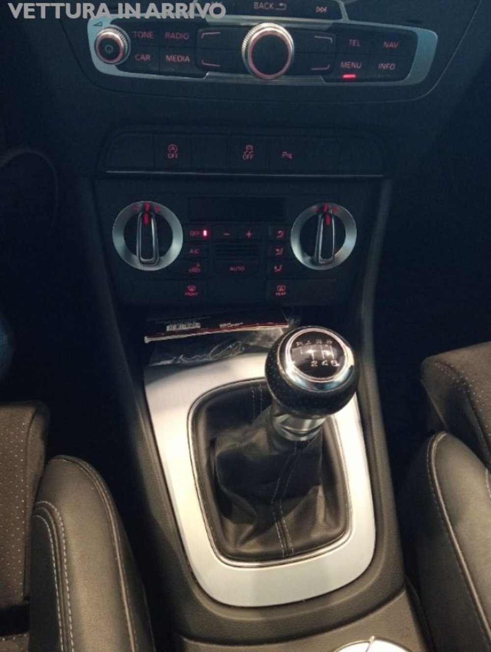 Audi Q3 usata a Modena (13)