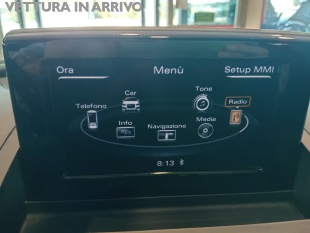 Audi Q3 usata a Modena (14)