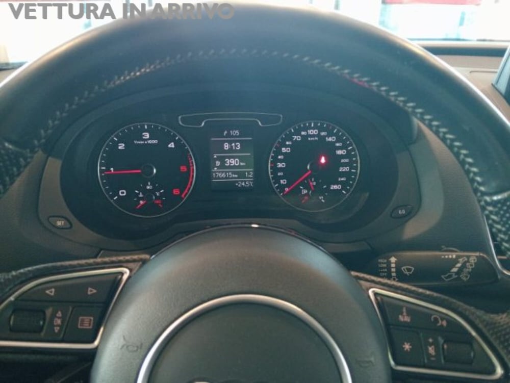 Audi Q3 usata a Modena (16)