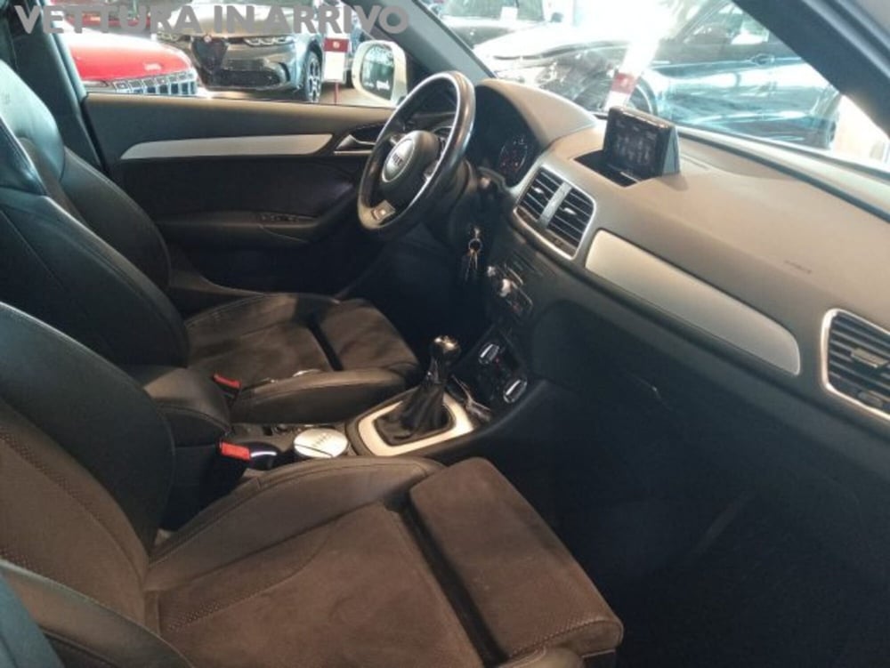 Audi Q3 usata a Modena (3)