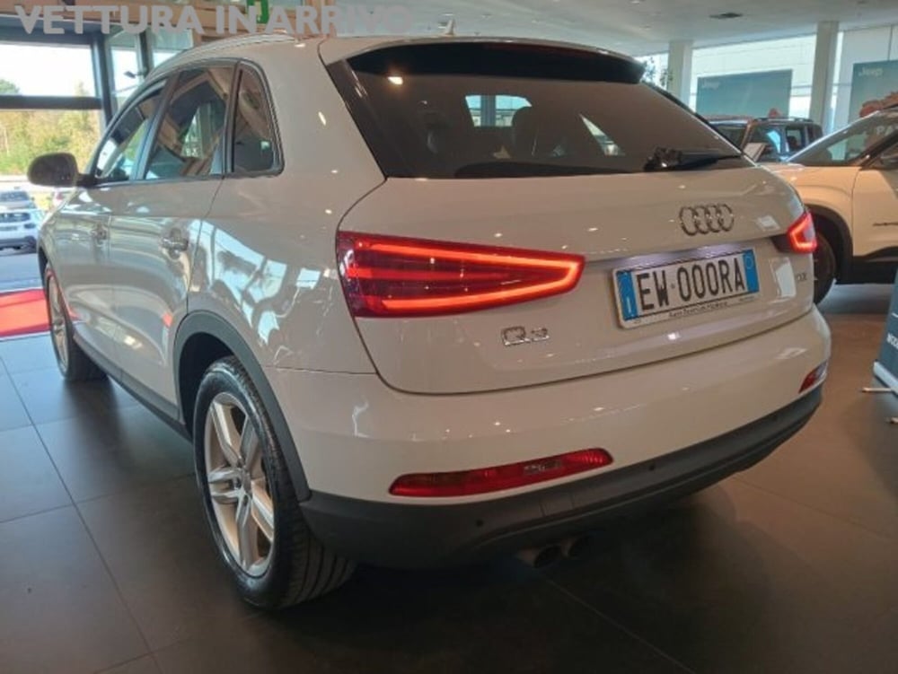 Audi Q3 usata a Modena (5)