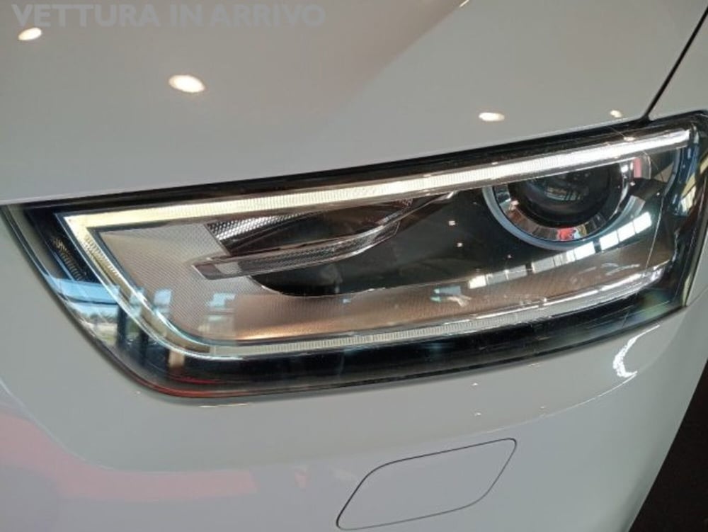 Audi Q3 usata a Modena (6)