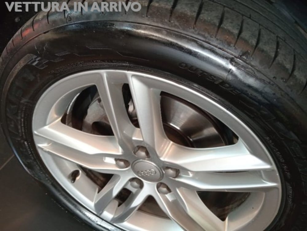 Audi Q3 usata a Modena (7)