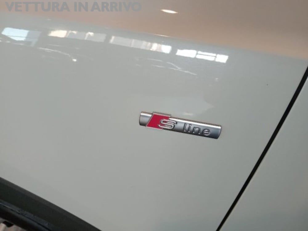 Audi Q3 usata a Modena (8)