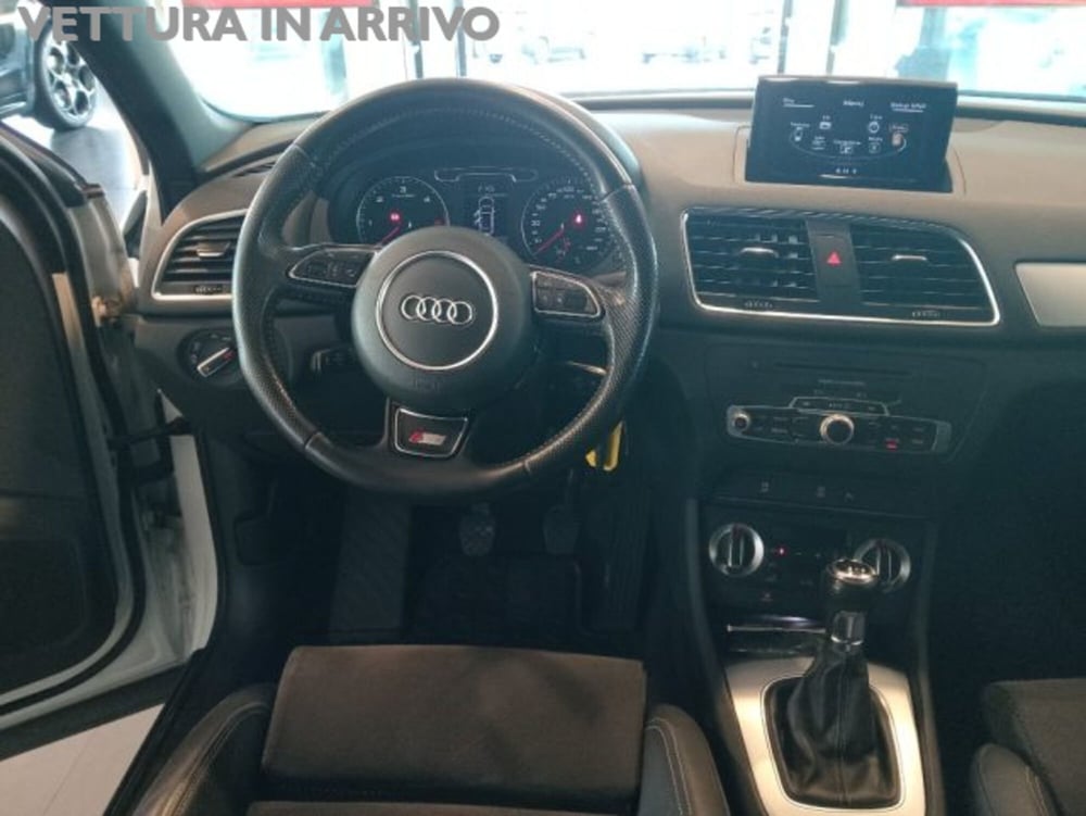 Audi Q3 usata a Modena (9)