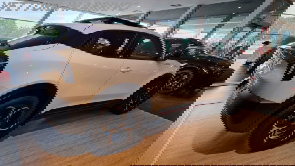 Alfa Romeo Junior nuova a Modena (4)