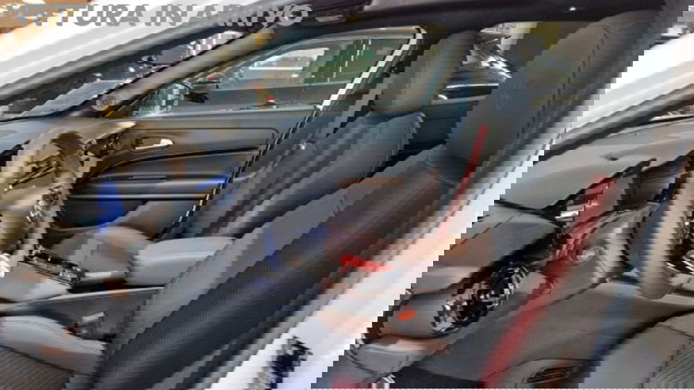 Alfa Romeo Junior nuova a Modena (8)