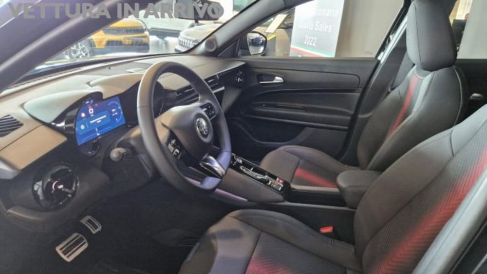 Alfa Romeo Junior nuova a Modena (5)