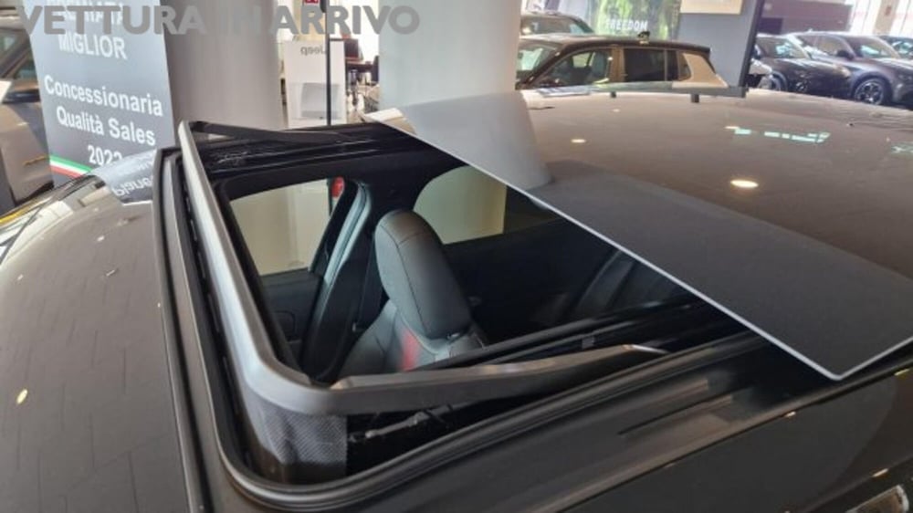 Alfa Romeo Junior nuova a Modena (6)