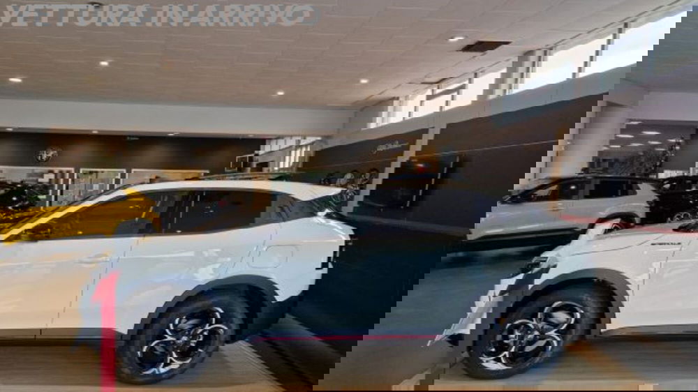 Alfa Romeo Junior nuova a Modena