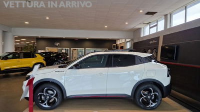 Alfa Romeo Junior elettrica Speciale 156cv nuova a Modena