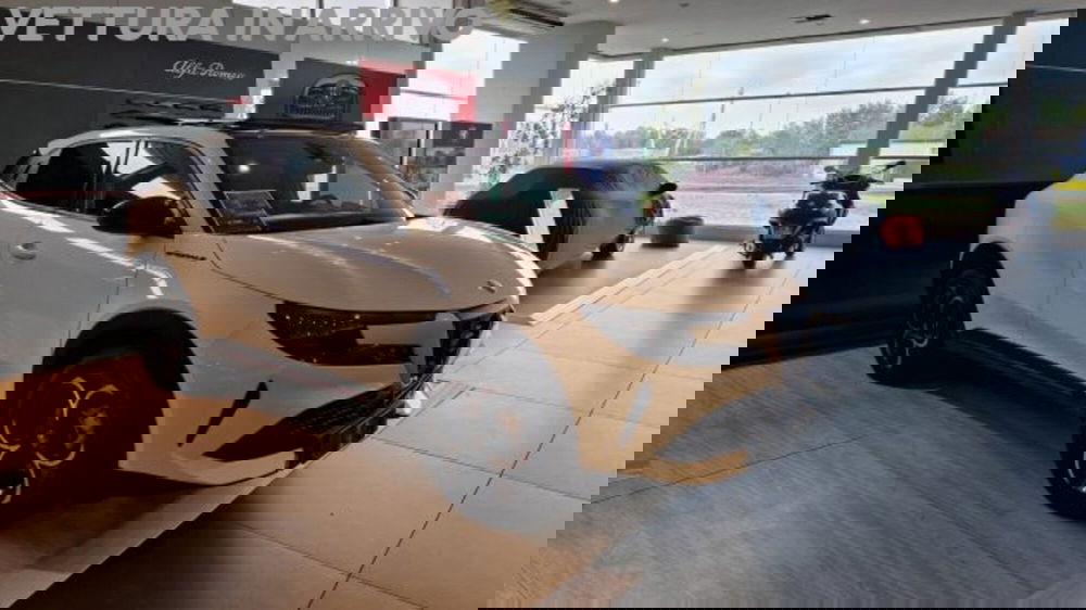 Alfa Romeo Junior nuova a Modena (3)