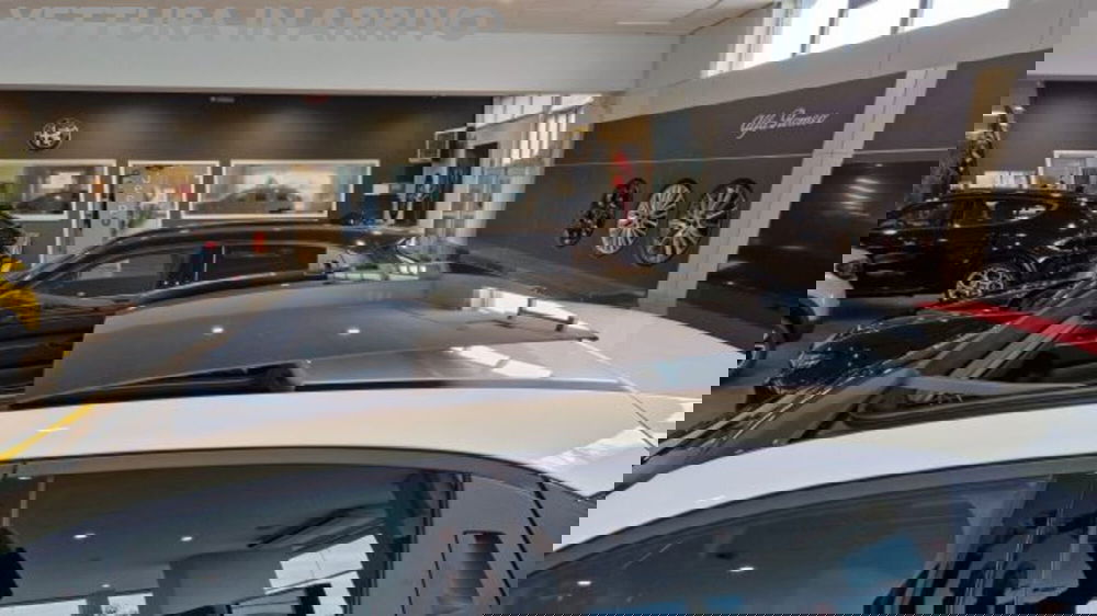 Alfa Romeo Junior nuova a Modena (6)