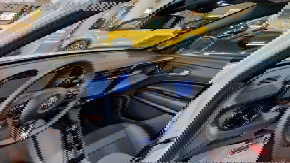 Alfa Romeo Junior nuova a Modena (7)