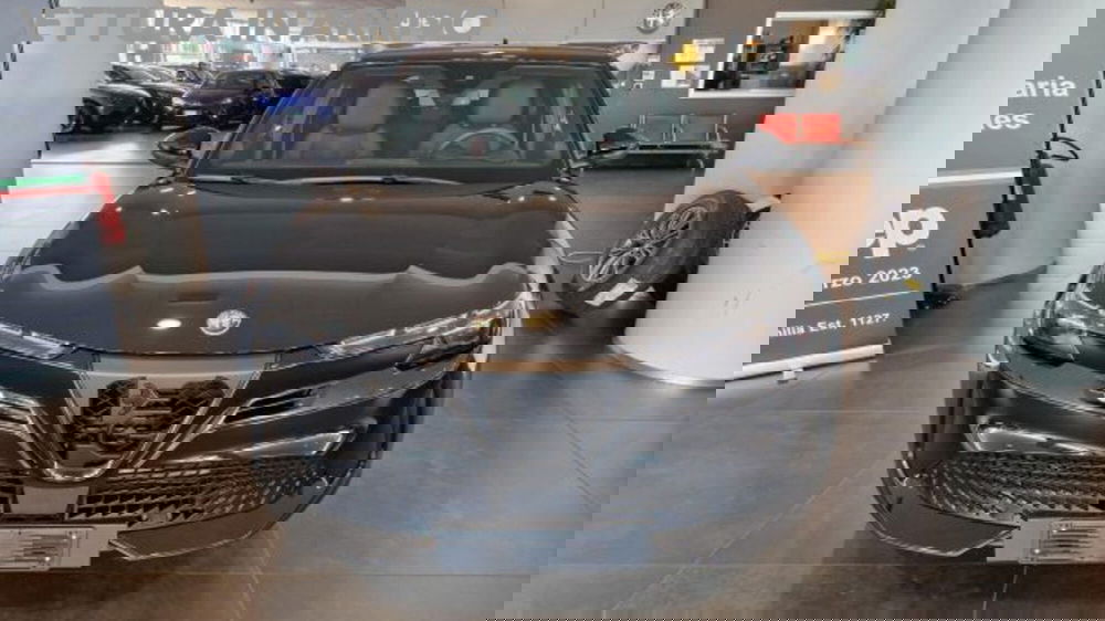 Alfa Romeo Junior nuova a Modena