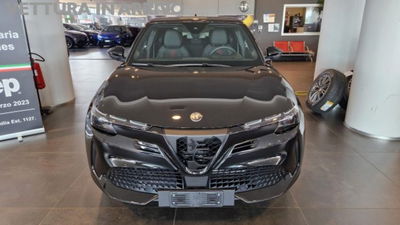 Alfa Romeo Junior elettrica Speciale 156cv nuova a Modena