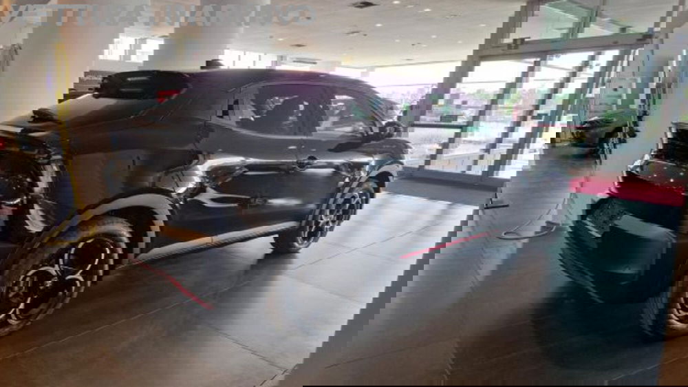 Alfa Romeo Junior nuova a Modena (3)