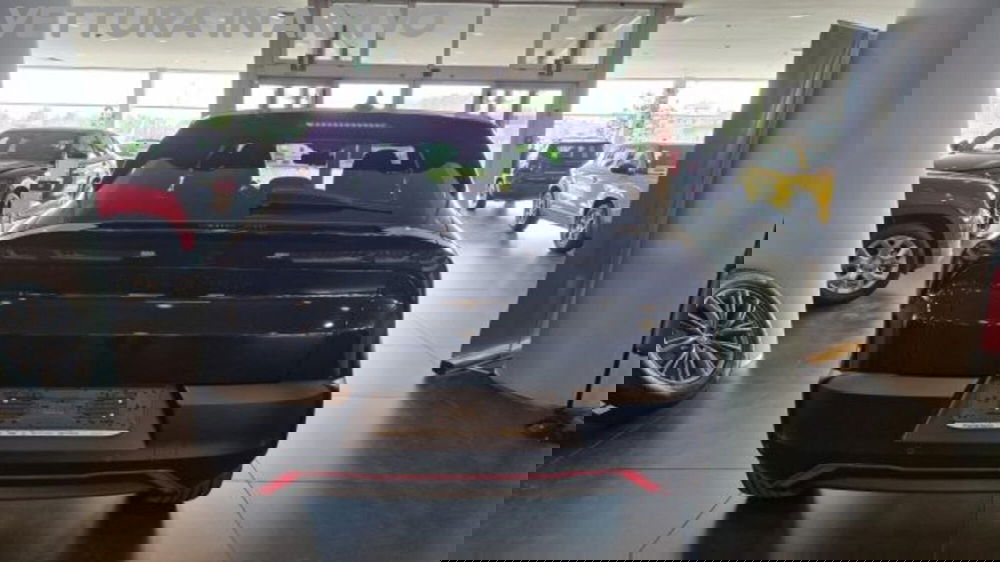 Alfa Romeo Junior nuova a Modena (4)