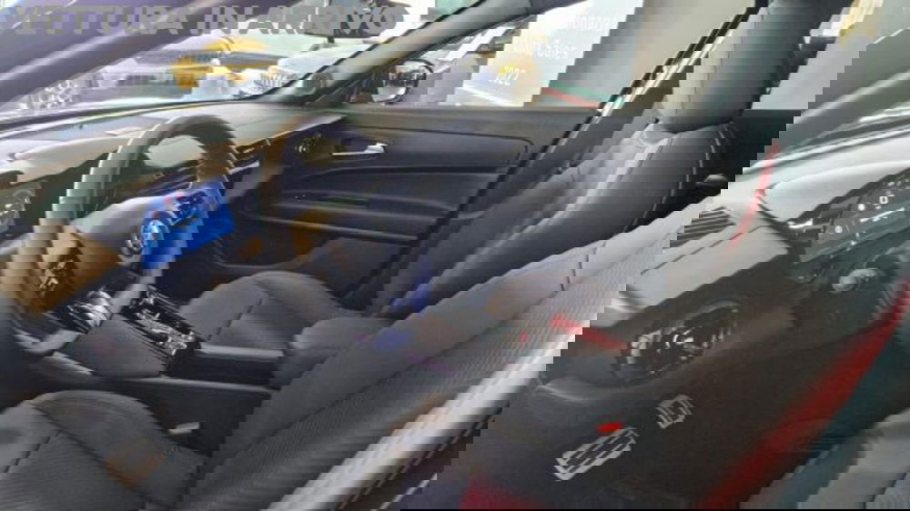 Alfa Romeo Junior nuova a Modena (5)